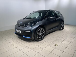 BMW i3 i3s 120 Ah Charged BSI 20”