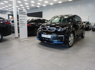 BMW i3 i3s 120 Ah Comfort Advanced Navi BSI 20