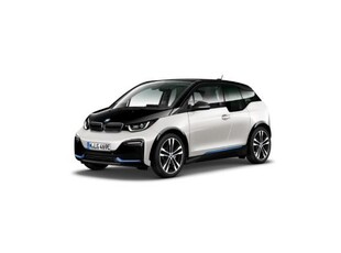 BMW i3 i3s 120Ah Charged Plus Fartpilot DA+ Backkamera BSI