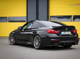 BMW M4 Competition 550hk | KERAMISKA | KOLFIBER | SE SPEC!