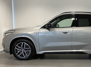 BMW X1 xDrive30e M-Sport Drag Privatlease 6995:-/mån 12 mån