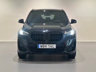 BMW X1 xDrive30e M Sport Privatleasing 12 mån 6.995kr/mån