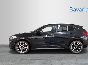 BMW X2 xDrive20d / Innovation Edt / HiFi / Drag