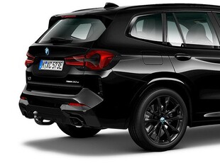 BMW X3 xDrive 30e