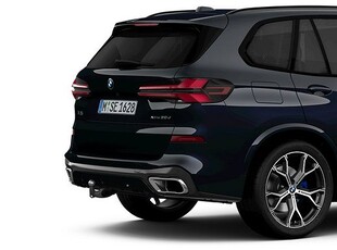 BMW X5 xDrive 30d