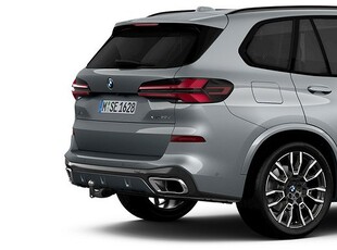 BMW X5 xDrive 30d