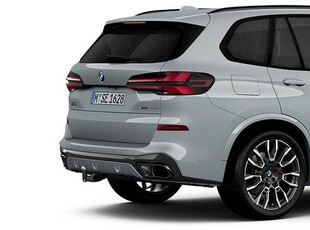 BMW X5 xDrive 30d