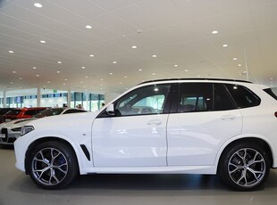 BMW X5 xDrive30d M Sport / Head-Up / Integralstyrning