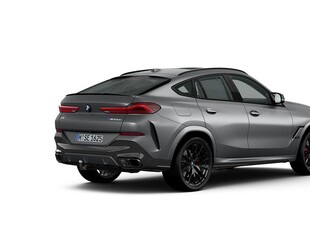 BMW X6 M60i xDrive Innovation Panorama B&W Adaptive M Individual 22