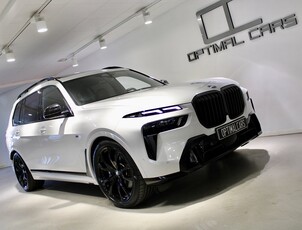 BMW X7 xDrive 40i M-SPORT Panorama 381HK Sky-Lounge MOMS