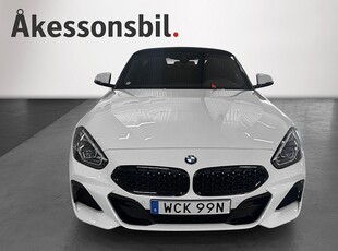 BMW Z4 Sdrive20i Roadster 197 hk M Sport