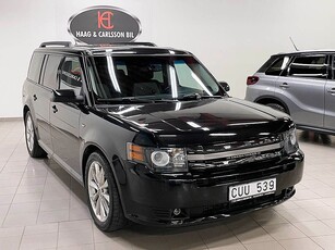 Ford Flex 3,5 370Hk EcoBoost AWD Aut 7-Sits