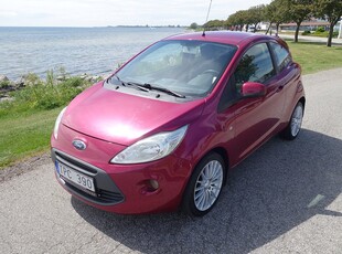 Ford Ka 1.2