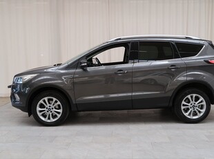 Ford Kuga 1.5 EcoBoost 150hk Titanium Drag Euro 6