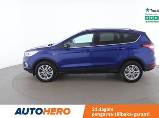 Ford Kuga 1.5 TDCi Titanium / Värmare, Dragkrok 120HK