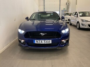 Ford Mustang GT SelectShift GT, Costum Paket 2 (Nya däck)