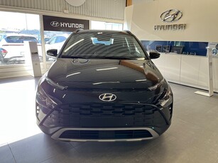 Hyundai Bayon 1.2 MPi Essential 