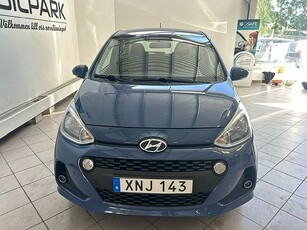 Hyundai i10 1.0 blue Comfort / Automat /SUPERDEAL 6,95 %