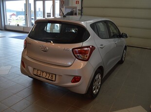 Hyundai i10 1.0 ComfortPlus Euro 3