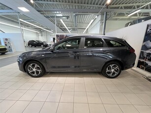 Hyundai i30 1.0 T-GDi DCT MHEV Advanced Vinterhjul Ingår