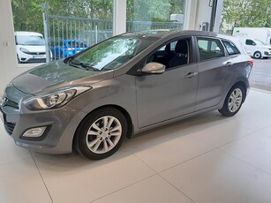 Hyundai i30 Kombi 1.6 CRDi Business Euro 5