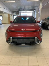 Hyundai Kona 1.0T 120hk AUT Essential & Vinterhjul ingår