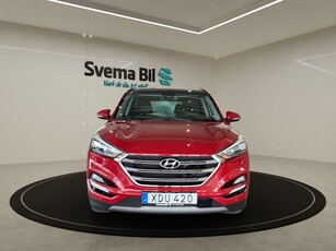 Hyundai Tucson 1.6T 177Hk Premium