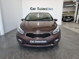 Kia CEED cee'd 1.6 CRDi EX Comfort