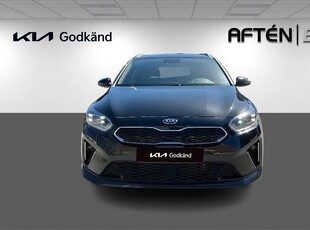 Kia CEED SW Plug-In Hybrid Advance - KIA Godkänd, Backkamera, Carplay