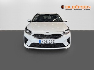 Kia CEED Sportswagon Plug-in Hybrid DCT Euro 6