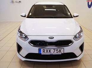 Kia CEED SW Plug-in Hybrid DCT Advance