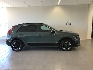 Kia Niro EV