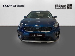 Kia Niro Hybrid DCT Advance plus 2 141hk