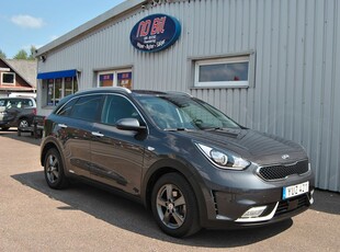 Kia Niro Hybrid DCT Advance Plus, EX, GLS Euro 5