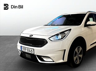 Kia Niro Hybrid EX Advance Plus