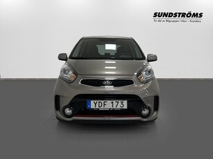 Kia Picanto Picanto 1,2 Automat Special Edition