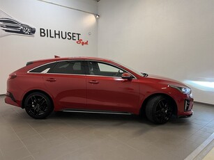 Kia Proceed 1.4T 140hk GT-Line Navi/Carplay/Kamera