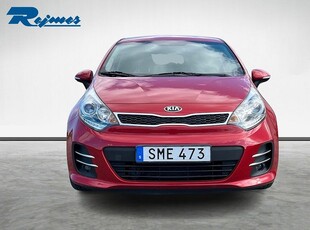 Kia Rio 1.2 CVVT GLS 84 hk