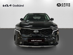 Kia Sorento 1,6 T-GDI Plug-in Hybrid Automat AWD Advance