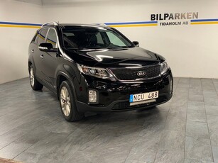 Kia Sorento 2.2 CRDi 4WD Euro 5