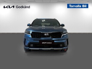 Kia Sorento Plug-in Hybrid Advance Plus *V-hjul*