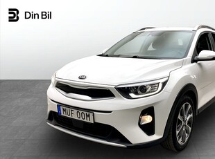 Kia Stonic 1.0 120hk Automat Advance Plus Backkamera