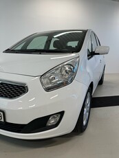 Kia Venga 1.4 CRDi I Comfort I Fr. 699:-