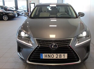 Lexus NX 300h AWD 2.5 AWD E-CVT Executive NAV KAMERA DRAG