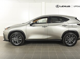 Lexus NX 350h AWD Executive Teknikpaket