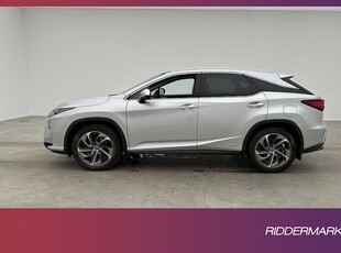 Lexus RX 450h 3.5 AWD Executive Pano Navi HuD 360° 313hk