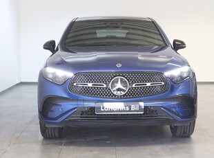 Mercedes-Benz GLC 220d Coupé 4MATIC AMG line Premium