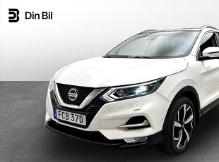 Nissan Qashqai DIG-T