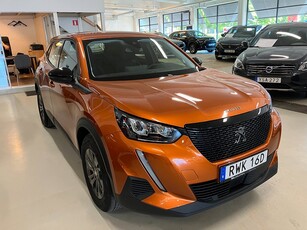 Peugeot 2008 1.2 Active PureTech Automat