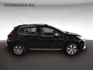 Peugeot 2008 Allure 1.2 PureTech 82Hk